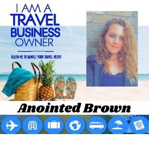 Meet your Posher, Anointed